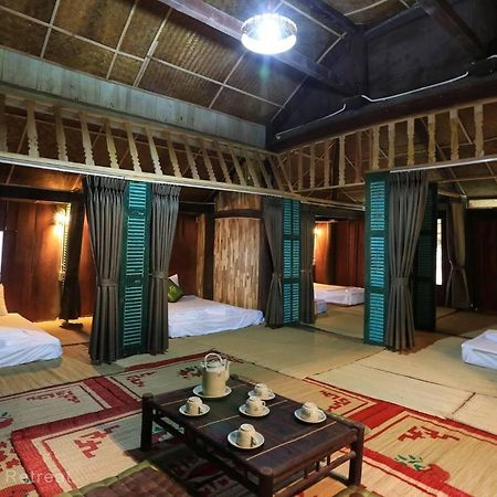 Ninh Binh Retreat Villa Buitenkant foto