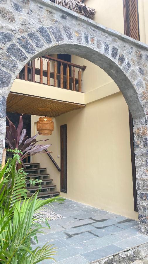 Ninh Binh Retreat Villa Buitenkant foto