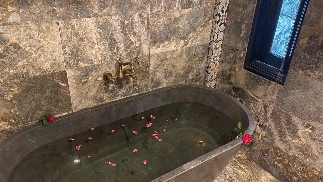 Ninh Binh Retreat Villa Buitenkant foto