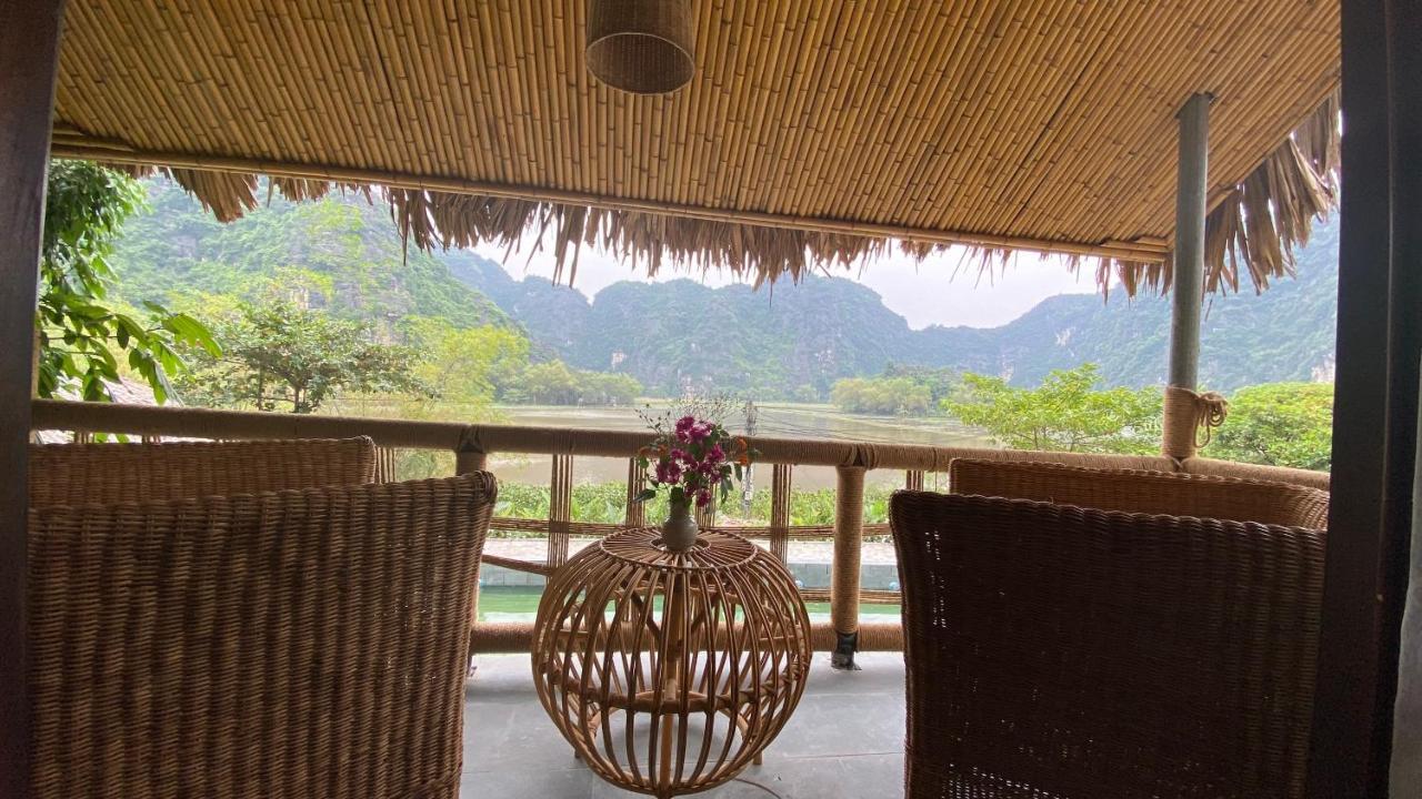 Ninh Binh Retreat Villa Buitenkant foto
