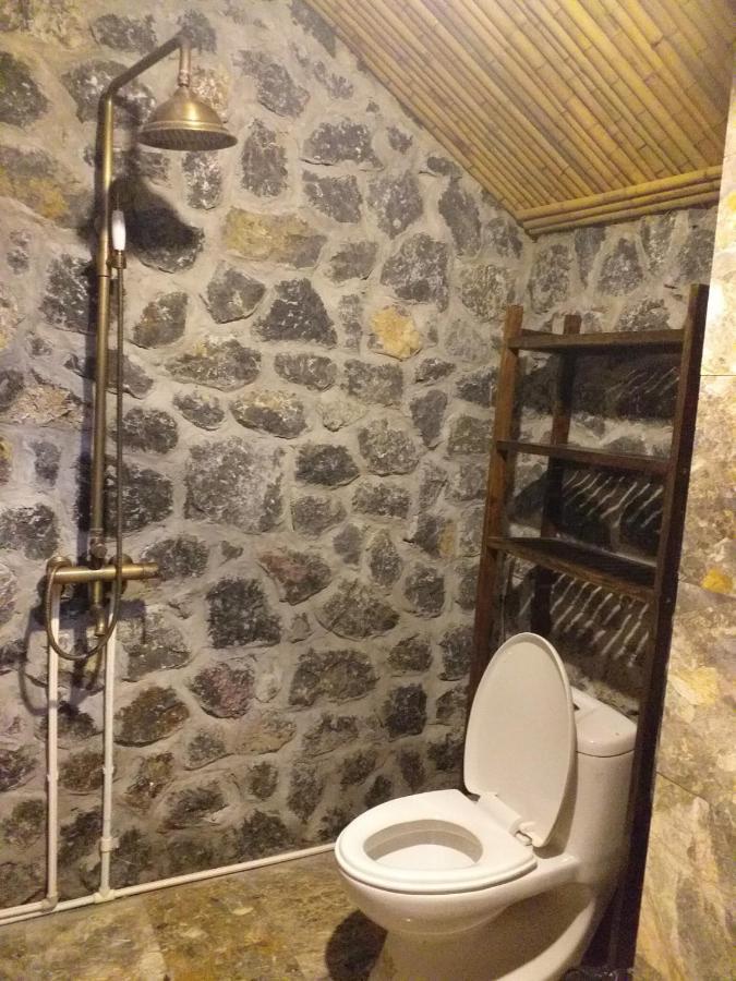 Ninh Binh Retreat Villa Buitenkant foto