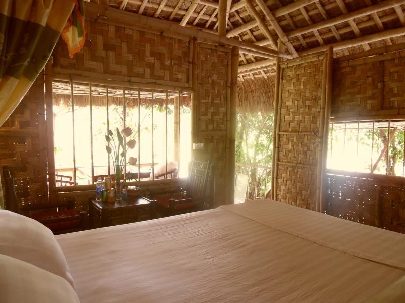 Ninh Binh Retreat Villa Buitenkant foto